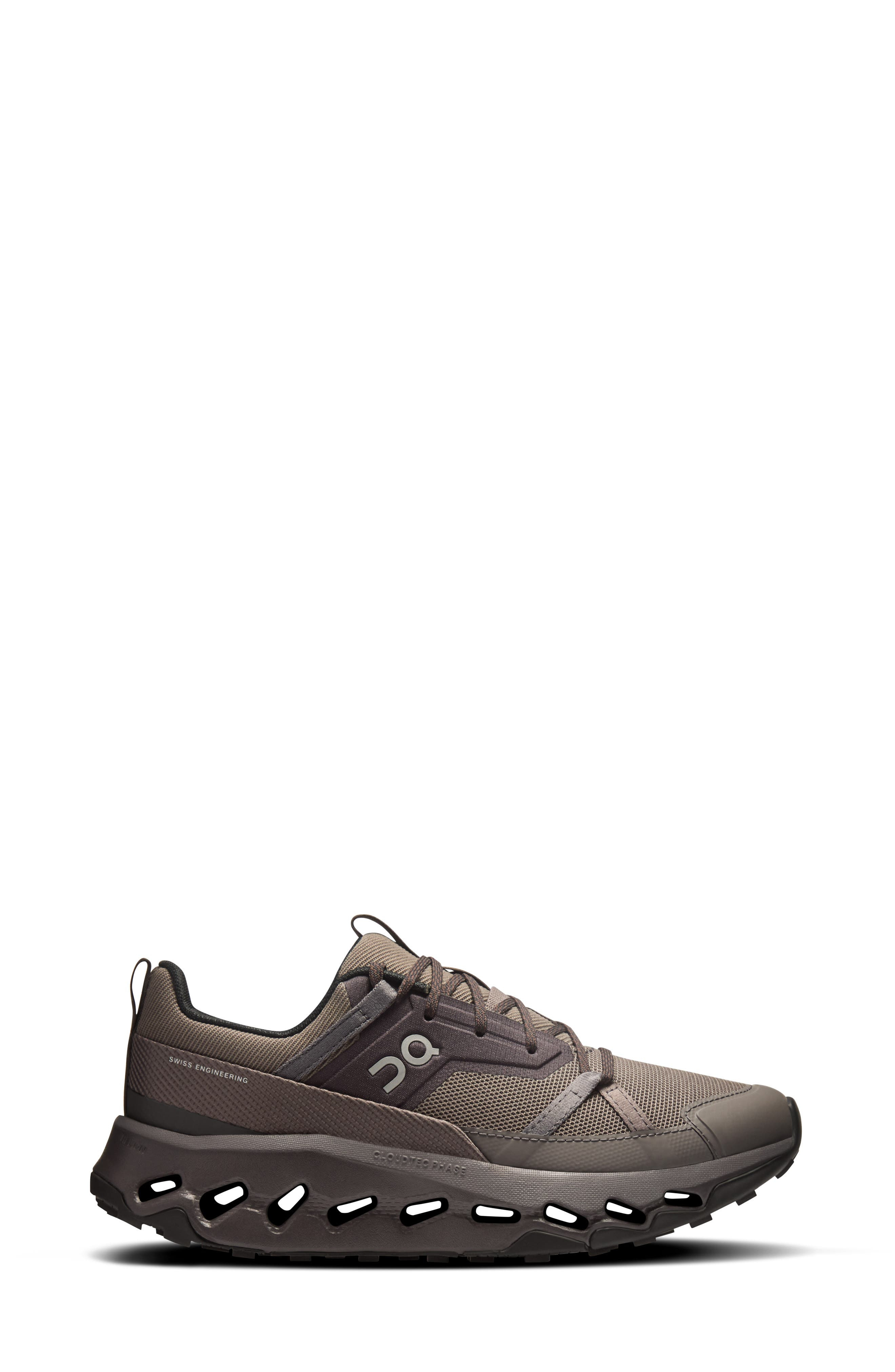 Cloudhorizon Hiking Shoe in Eclipse/Pebble at Nordstrom - 2
