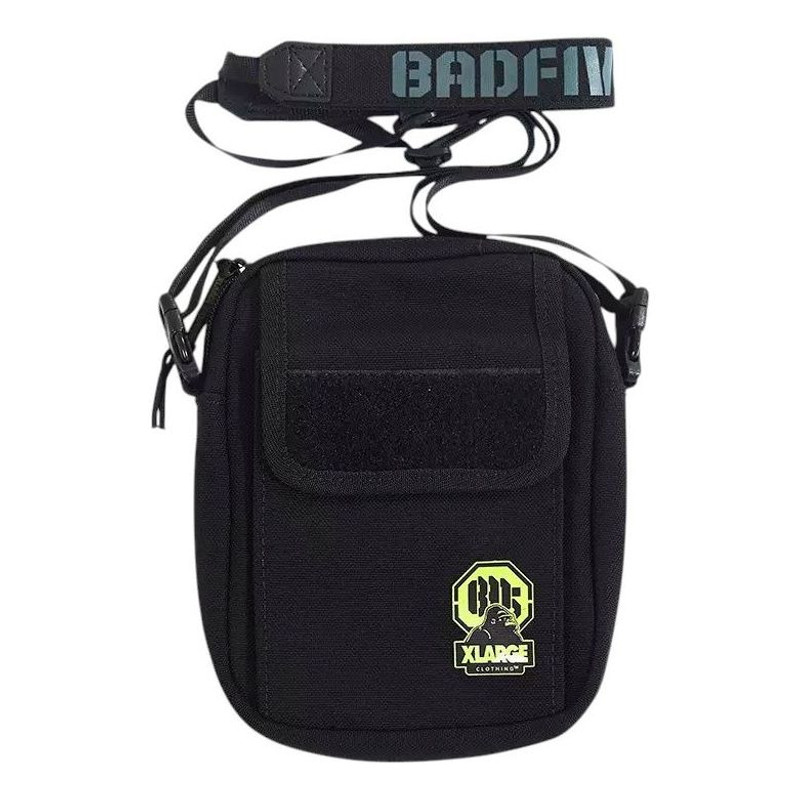Li-Ning XLARGE x BAD FIVE Li-Ning bag ABDP318-1 1