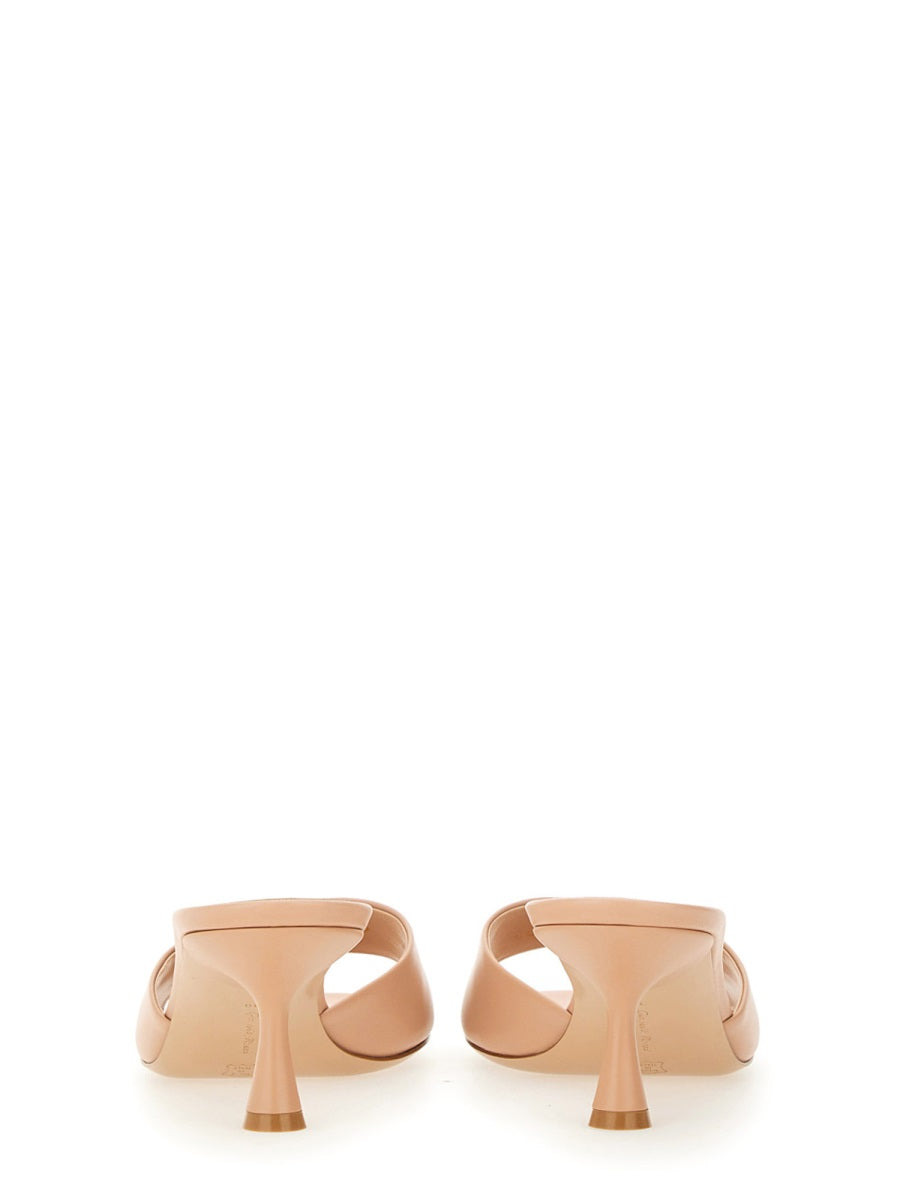 Gianvito Rossi Women Mule "Ascent" - 5