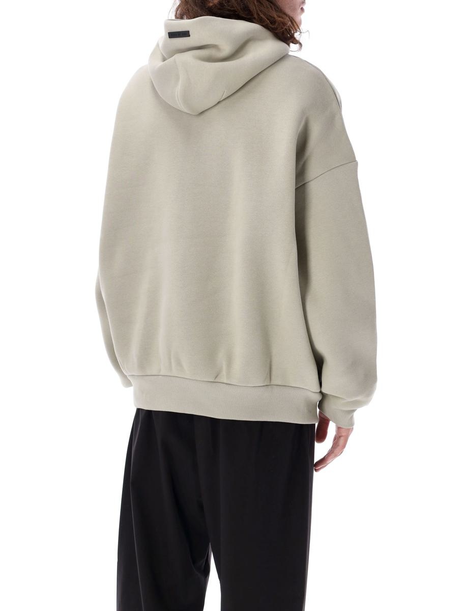 Fear Of God Half Zip Hoodie - 2