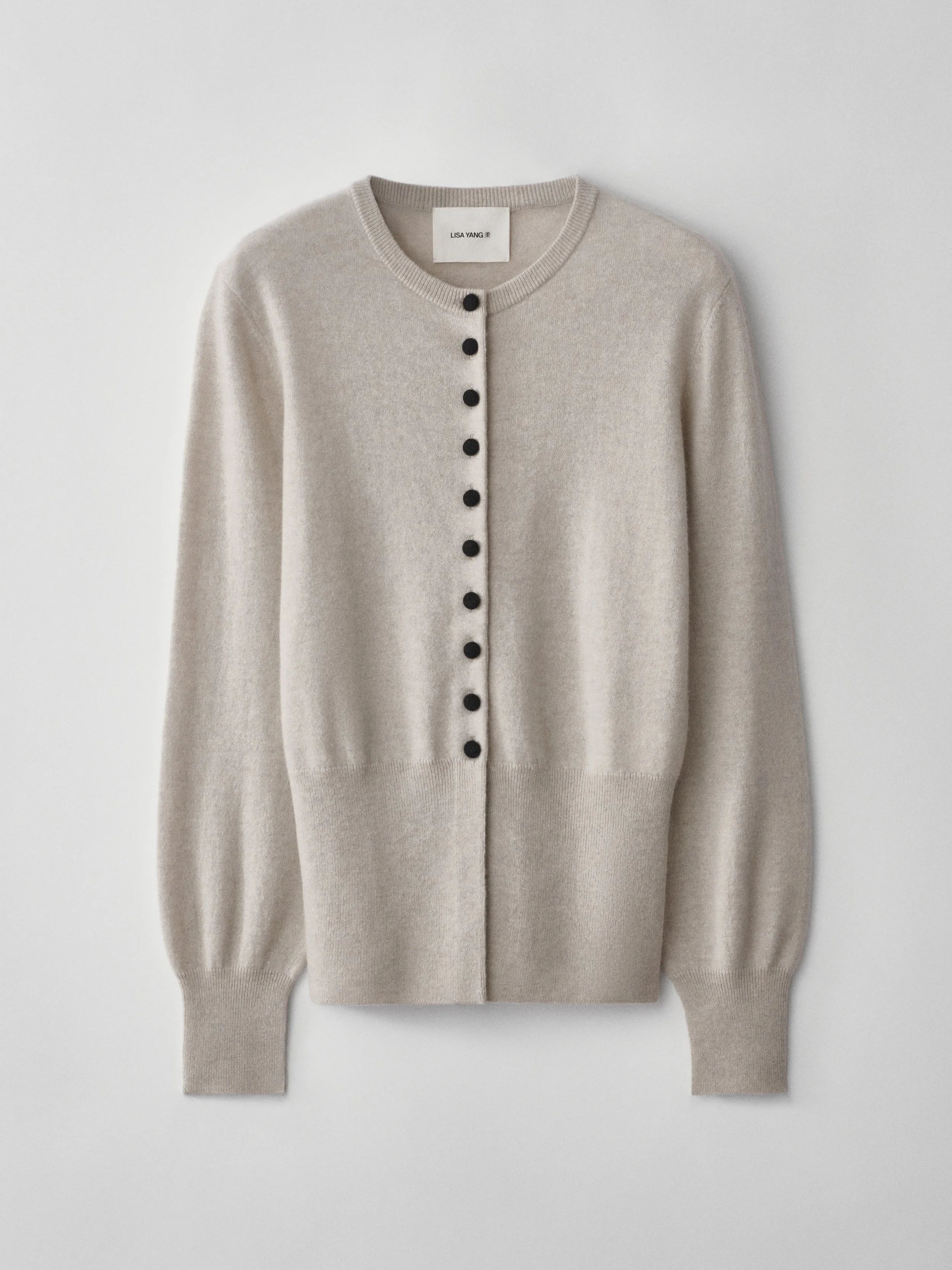 Maven Cardigan - 1