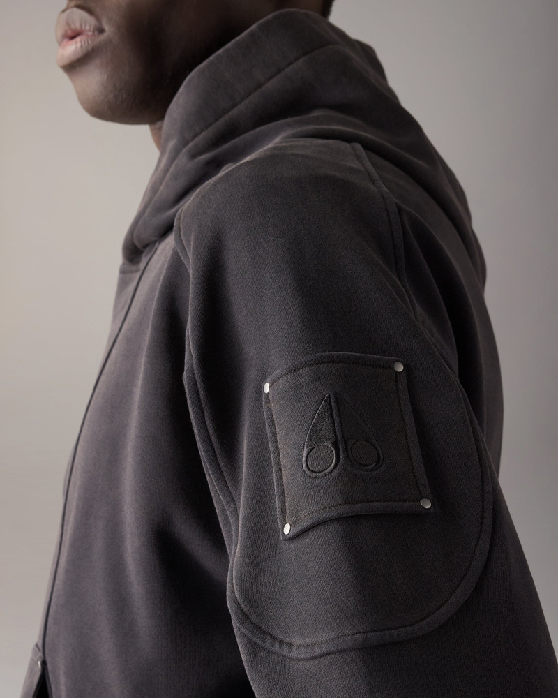 DOWNTOWN HOODIE 7
