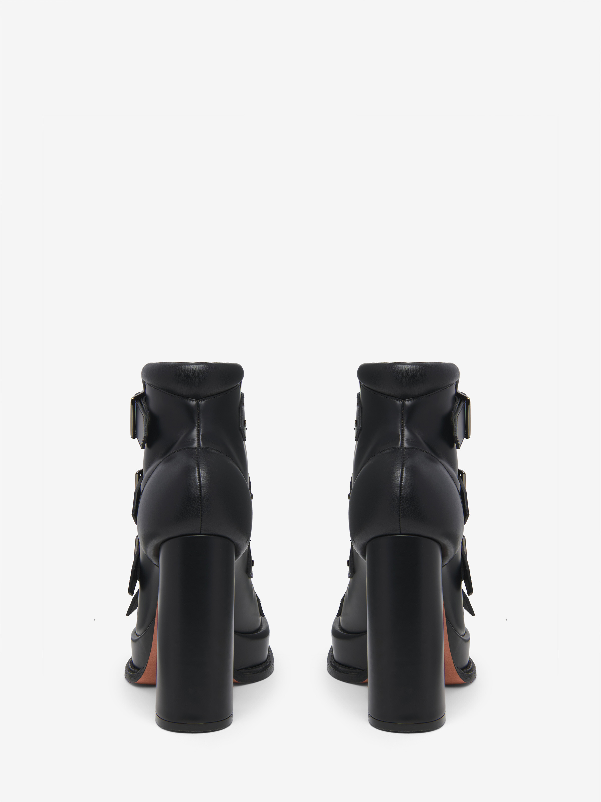 Caged Sandal - 4