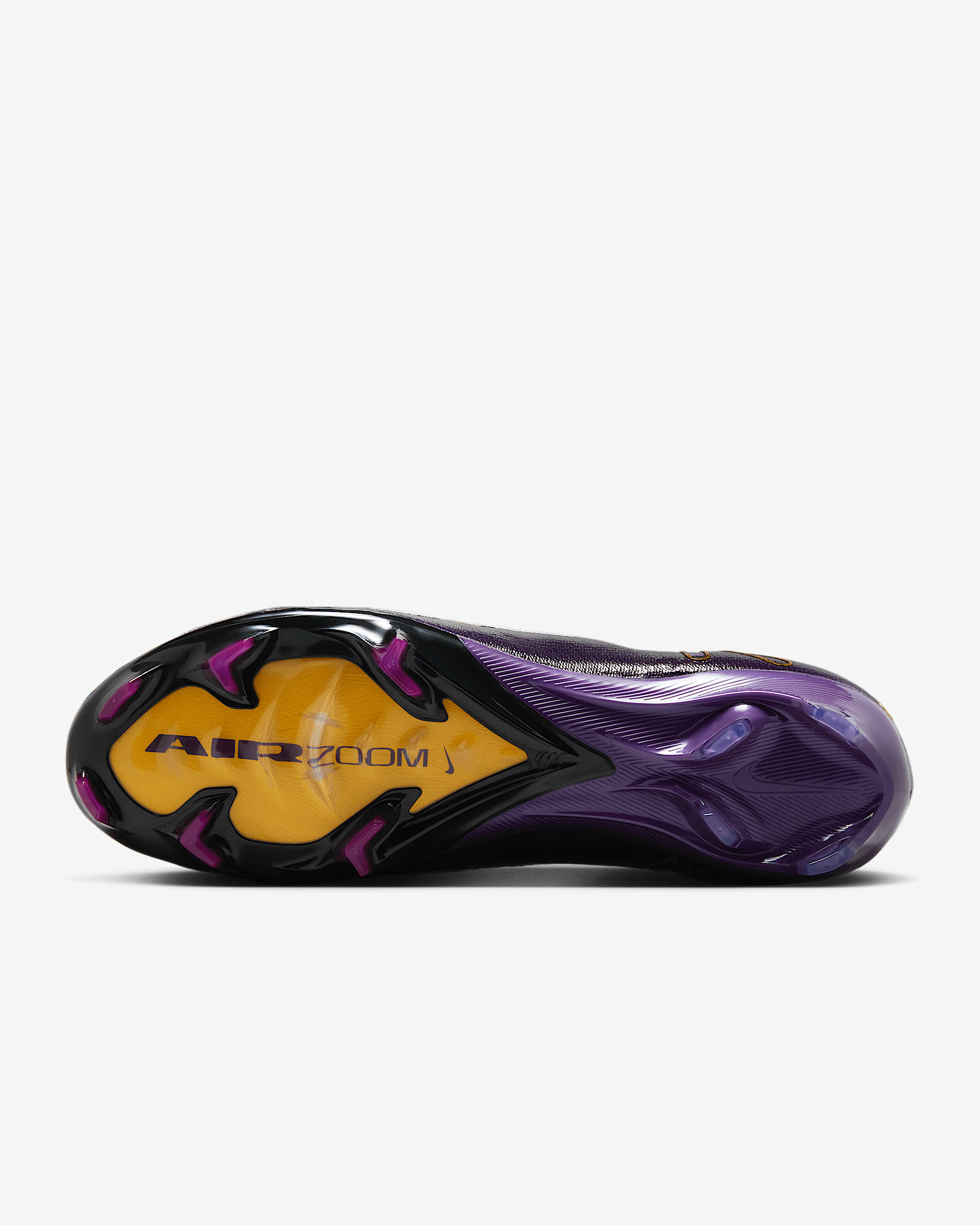 Nike Mercurial Vapor 16 Elite "Kylian Mbappé" FG Low-Top Soccer Cleats - 2