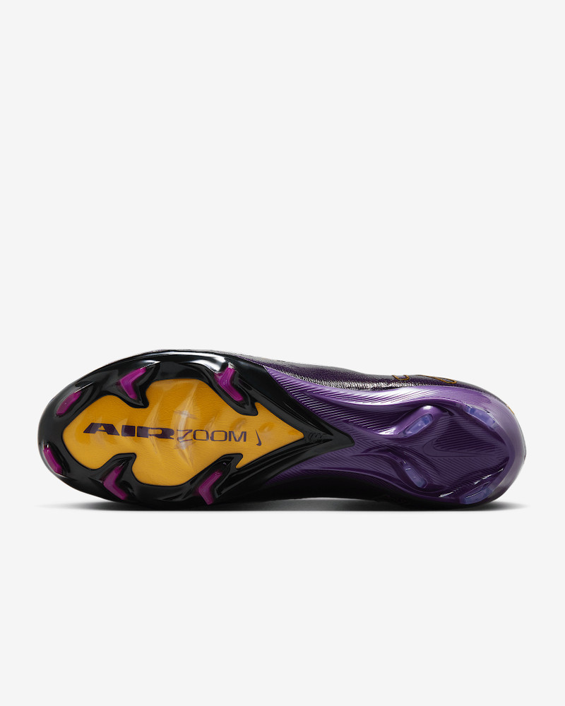 Nike Nike Mercurial Vapor 16 Elite "Kylian Mbappé" FG Low-Top Soccer Cleats outlook