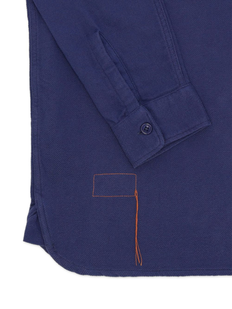 Mescal cotton shirt 6