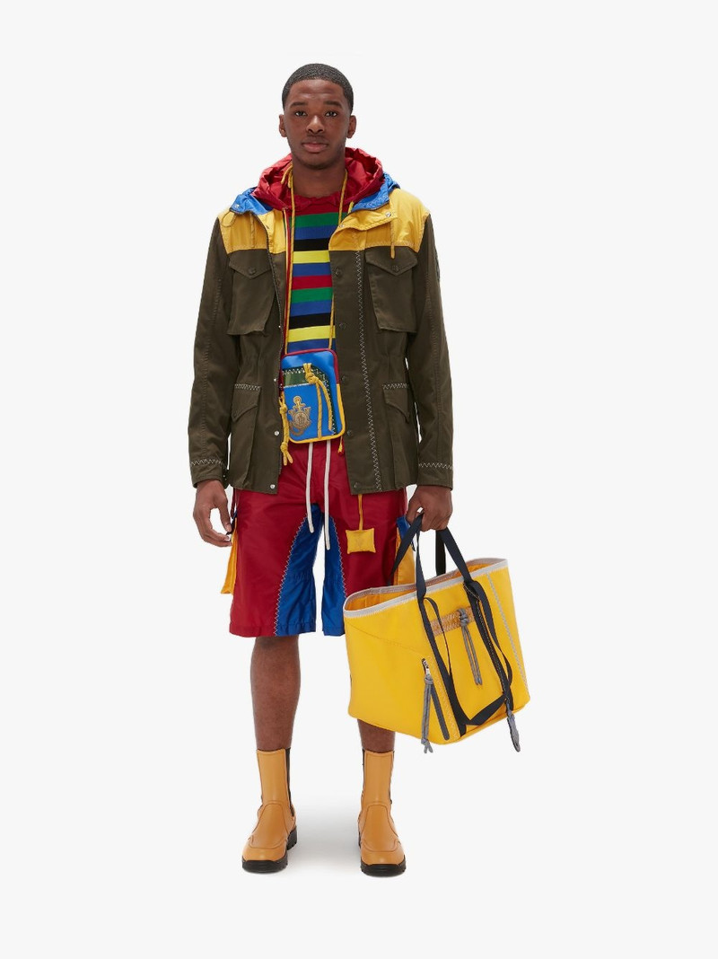 JW Anderson LEYTON outlook
