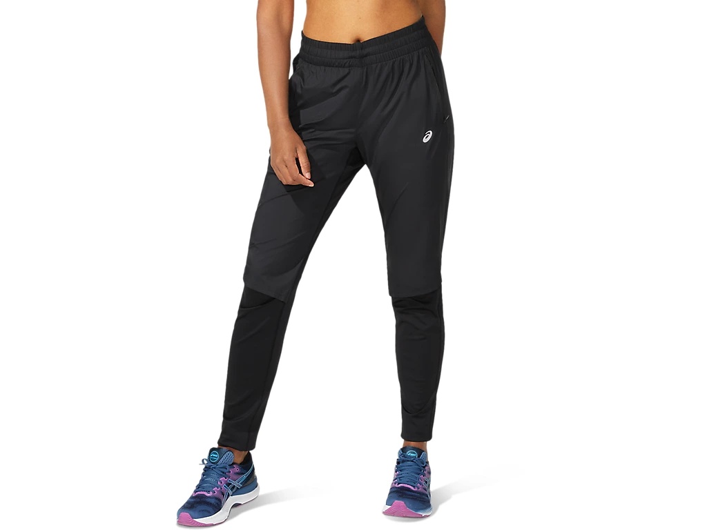 WOMEN'S RACE PANT - 1