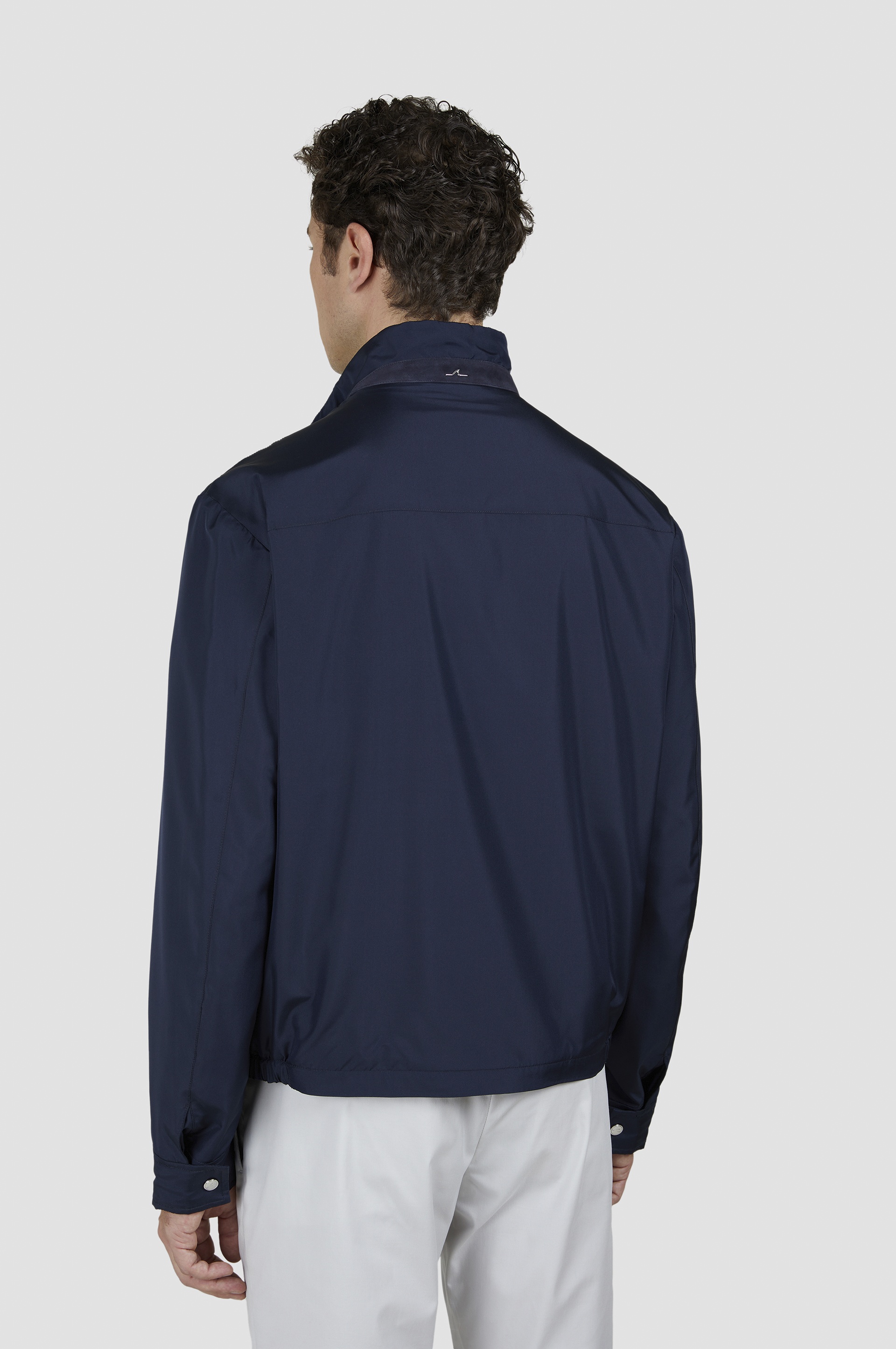 TYPHOON® SILK JACKET - 3