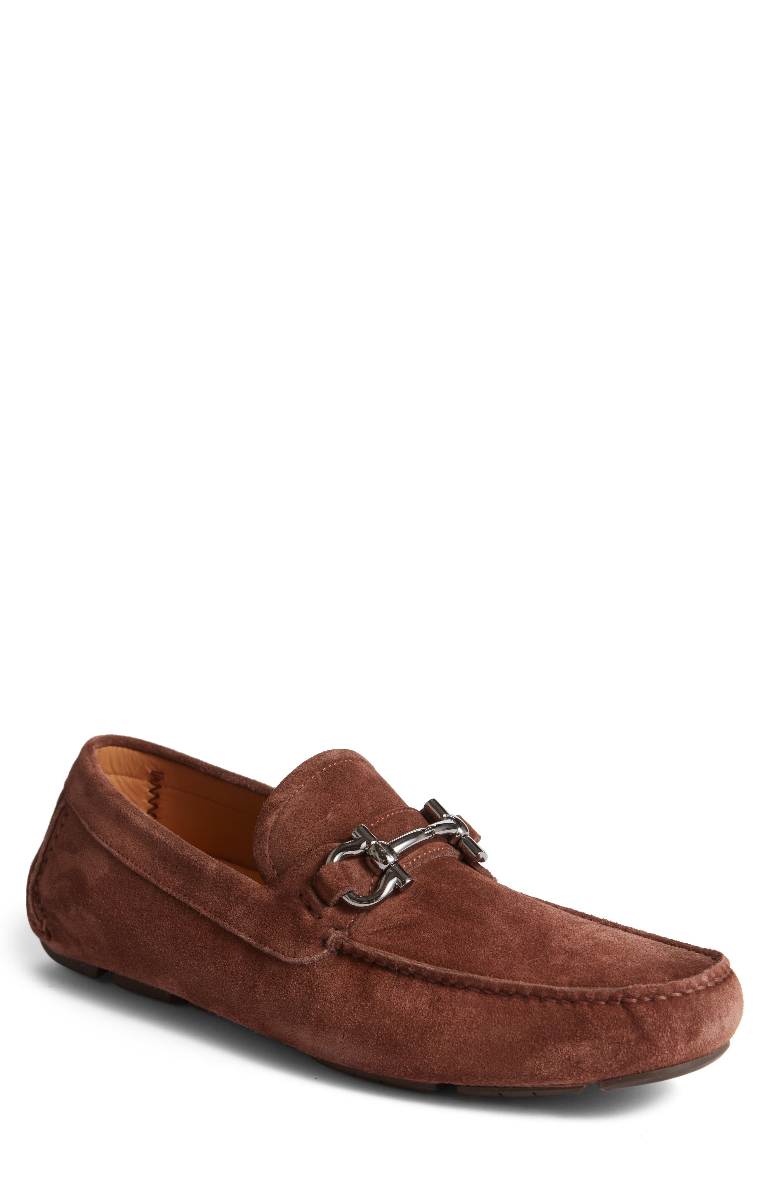 Parigi Bit Driving Loafer - 1