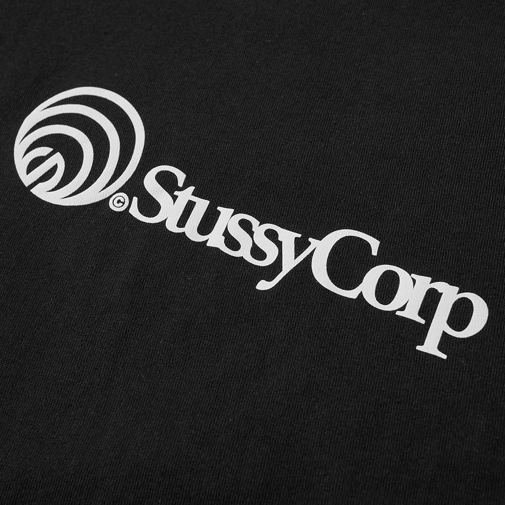 Stussy Corp. Tee - 3