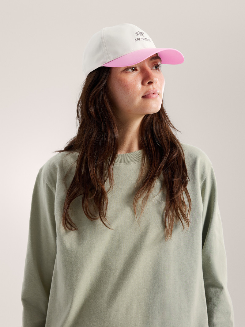 Bird Word Cap 3