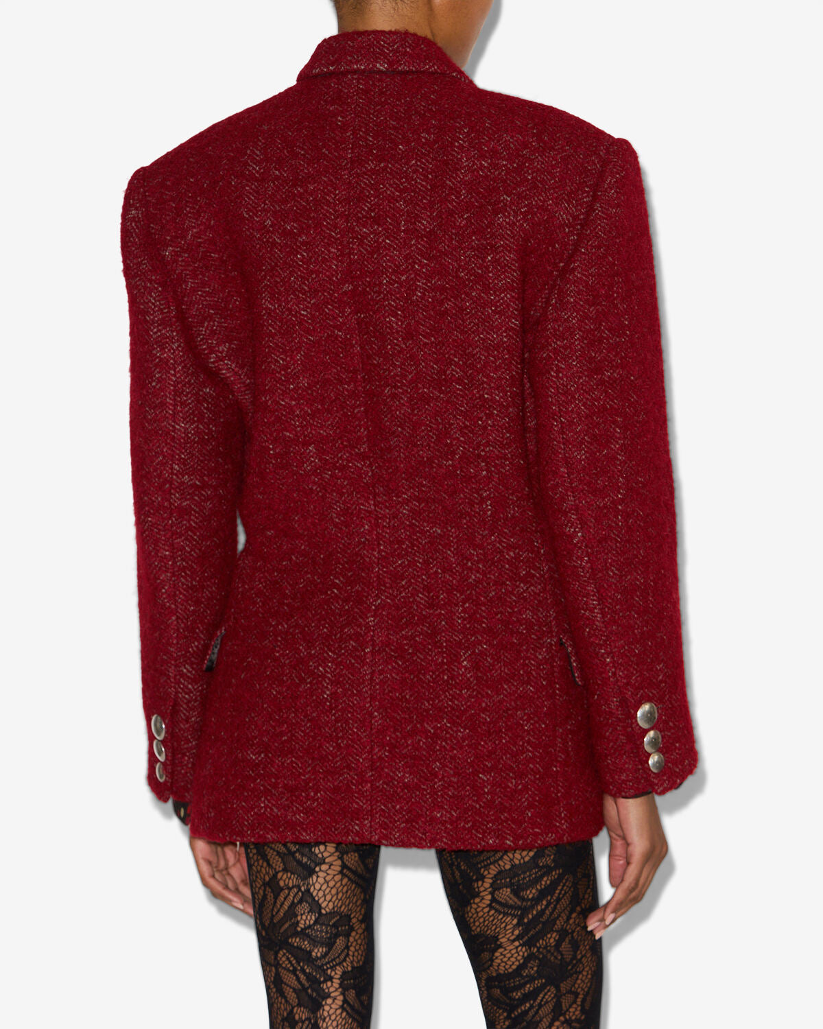 GALLIE COAT - 8