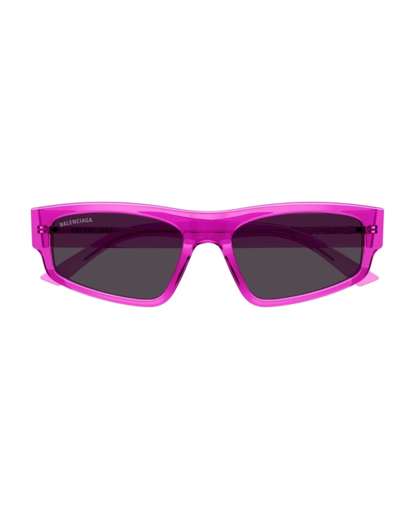 Bb0305s-005 - Fuchsia Sunglasses - 1