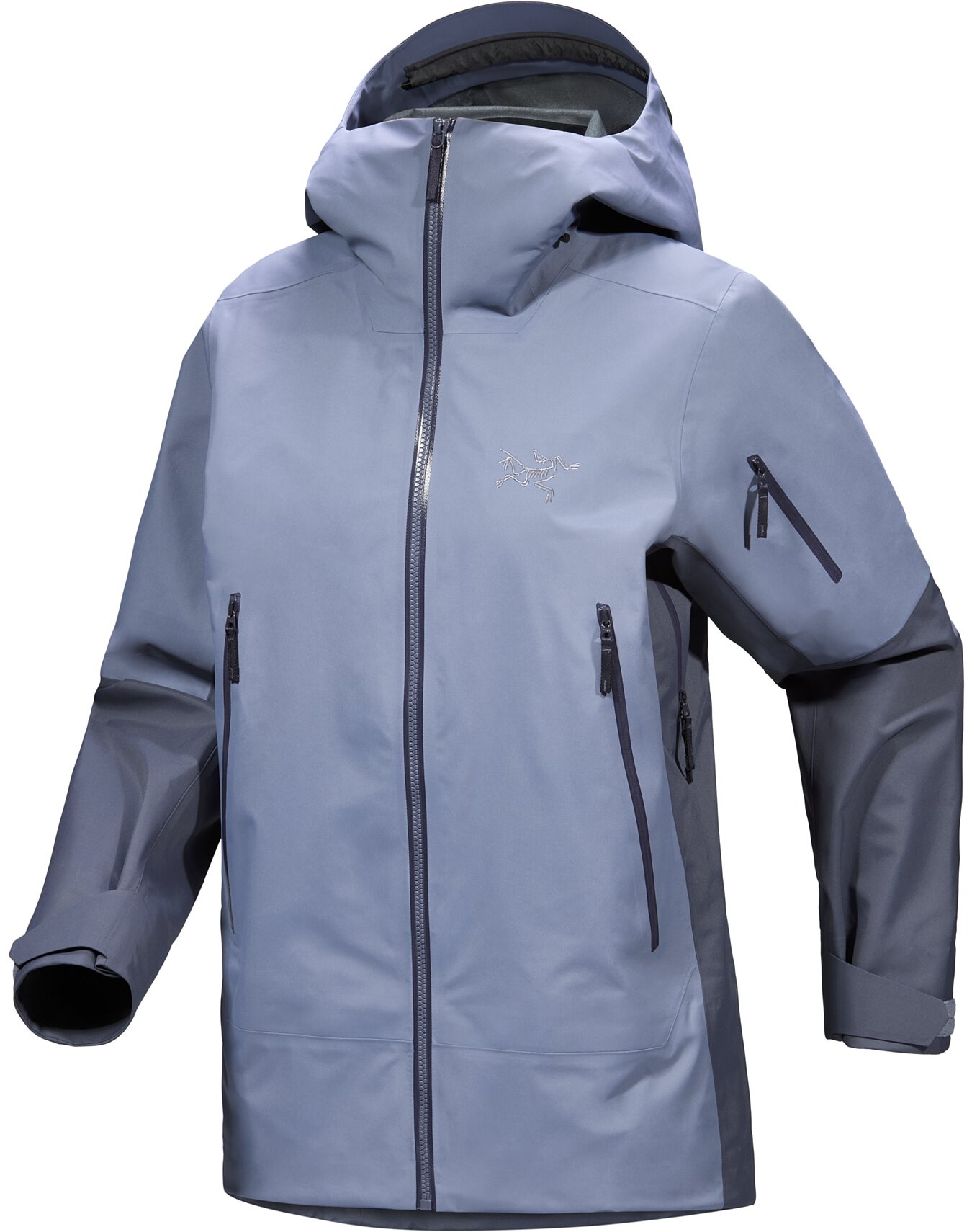 Sentinel Jacket - 1