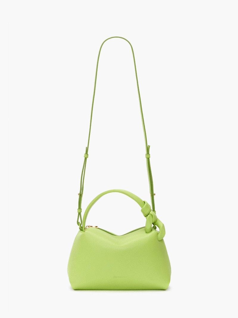 SMALL JWA CORNER BAG - LEATHER BAG 5