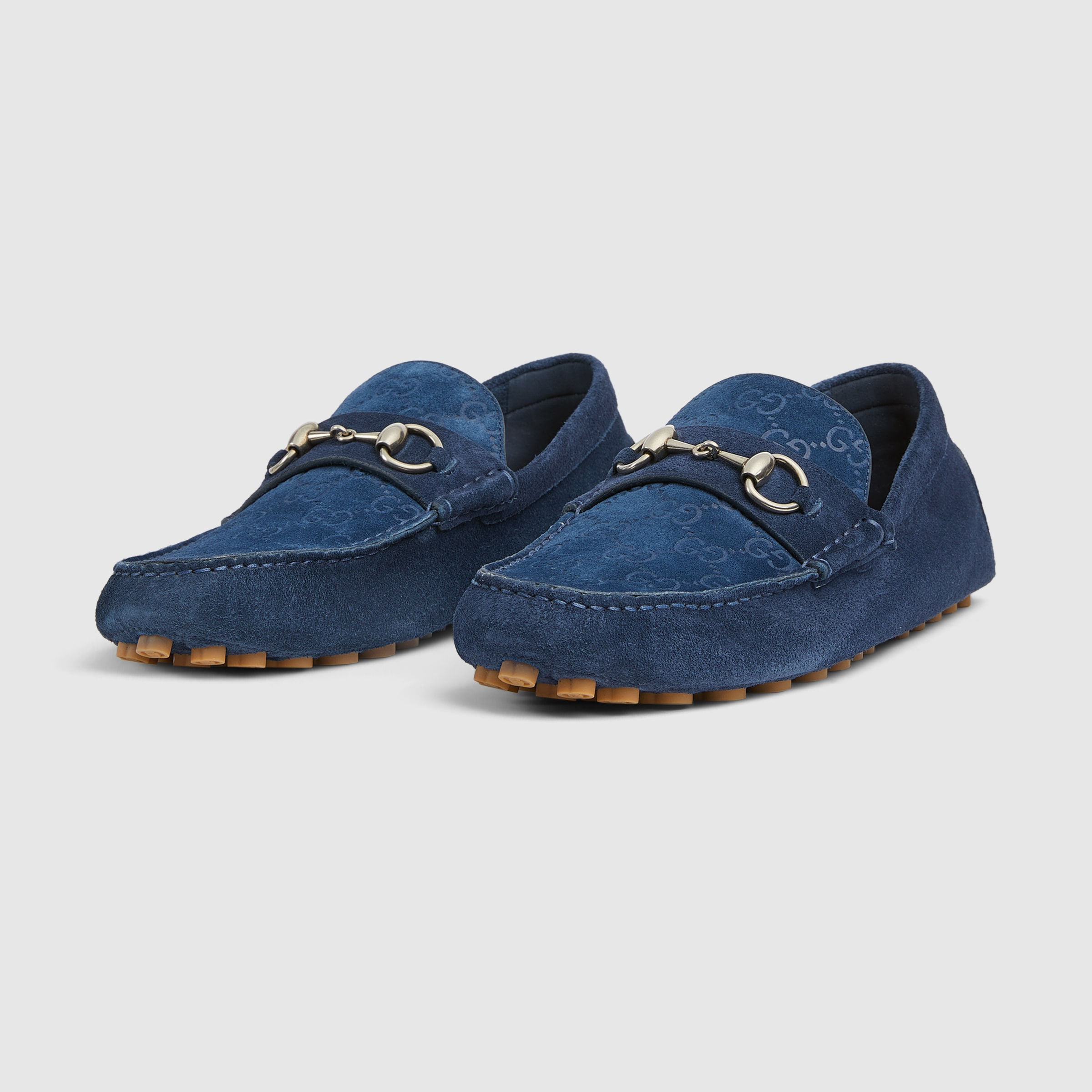 Men's driver with Horsebit - 5