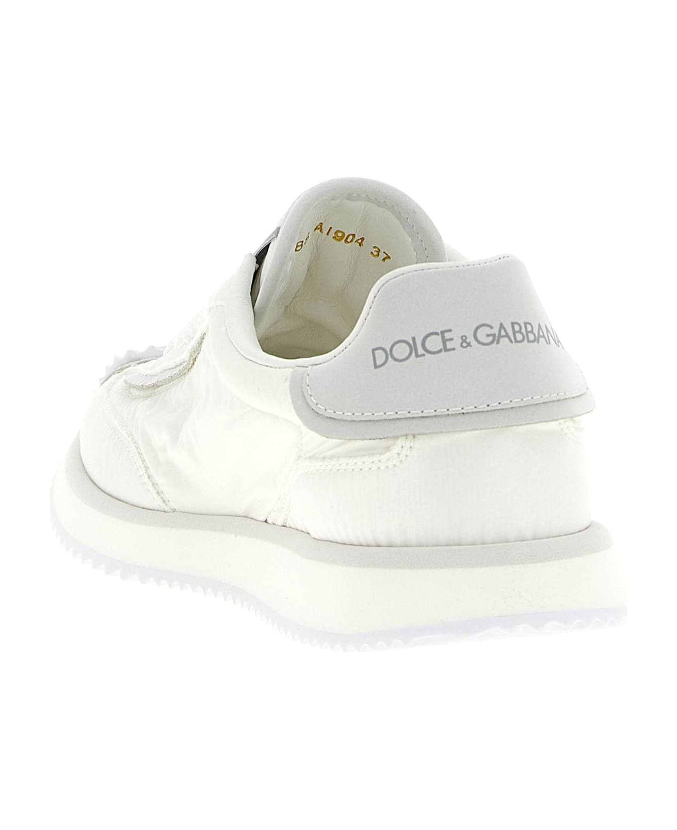 'dg Cushion' Sneakers - 3