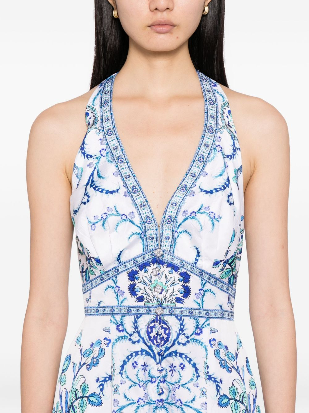 Isnik Lullaby jumpsuit - 5