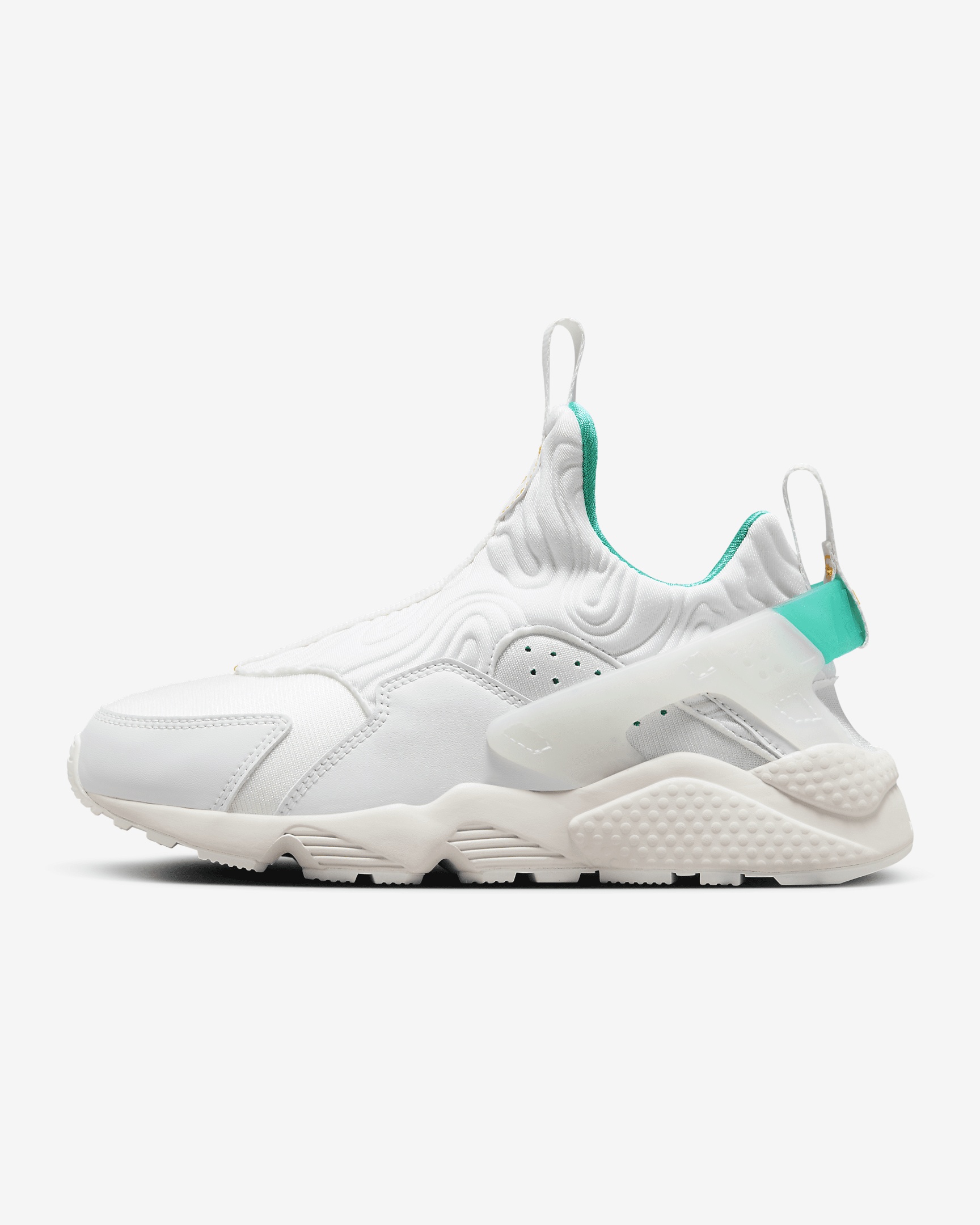 Nike Air Huarache x Serena Williams Design Crew Shoes - 1