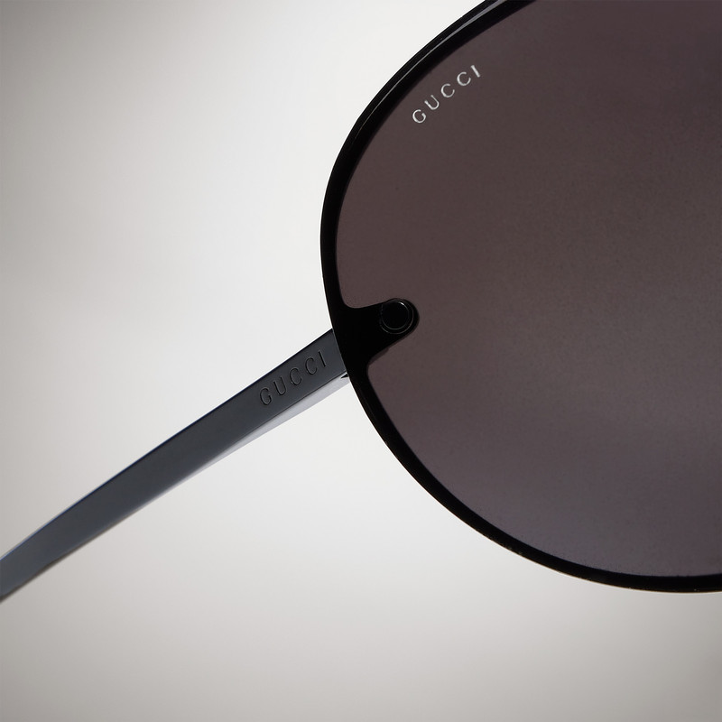 GG2271S Mask frame sunglasses 5