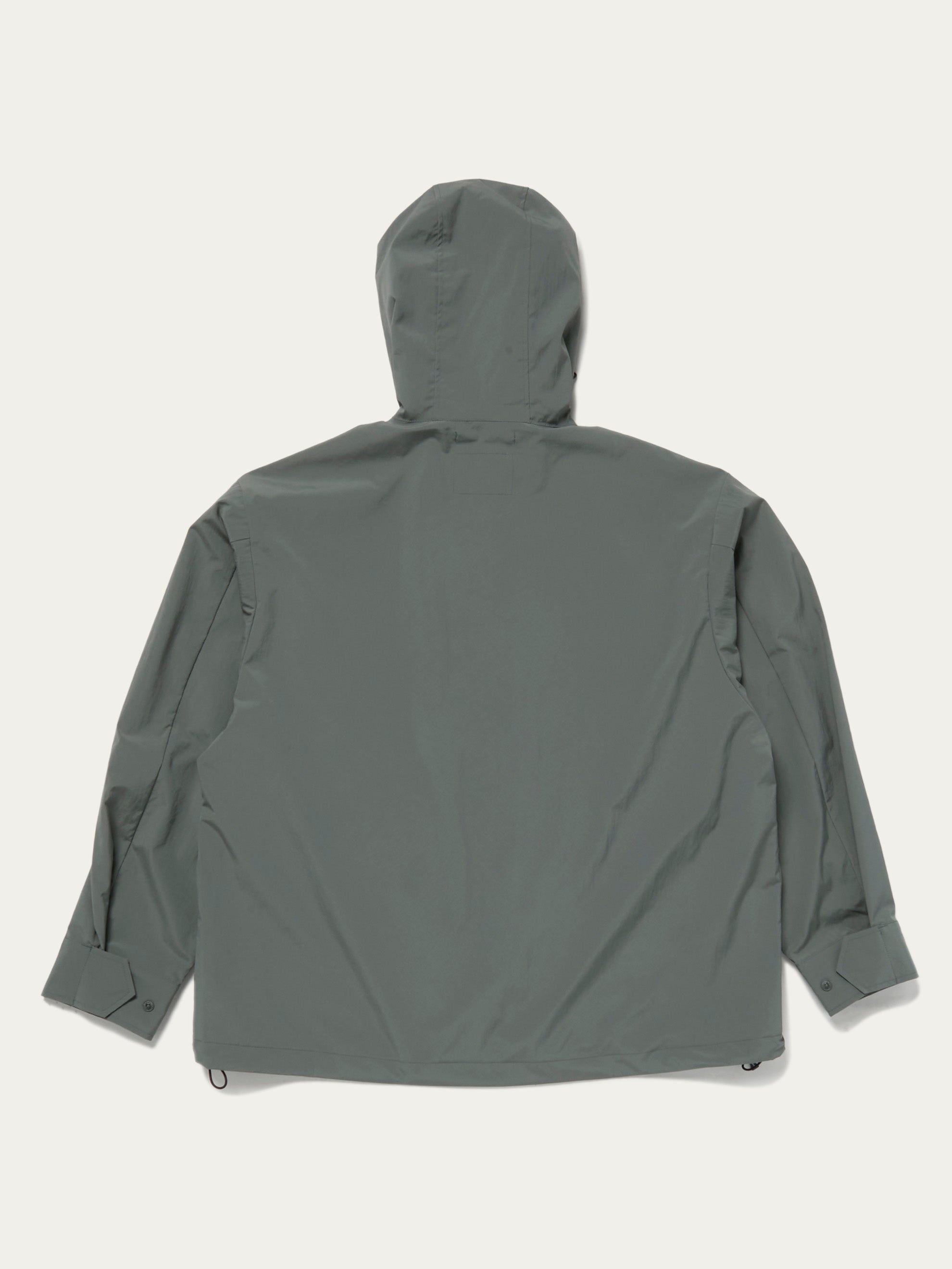 PLATEAU / LS / POLY. TAFFETA. FORTLESS - 5