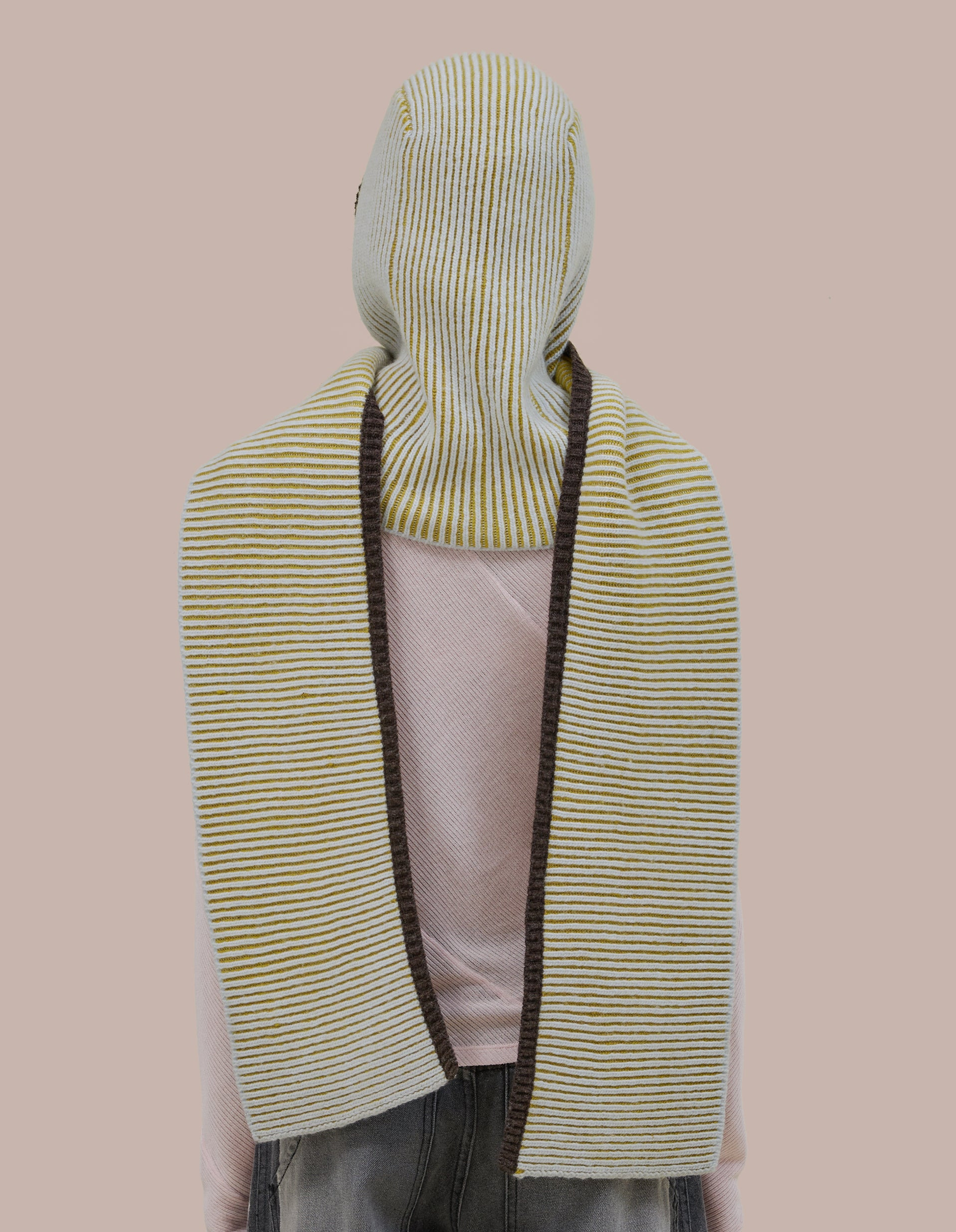 HUDDLE BONNET - 5