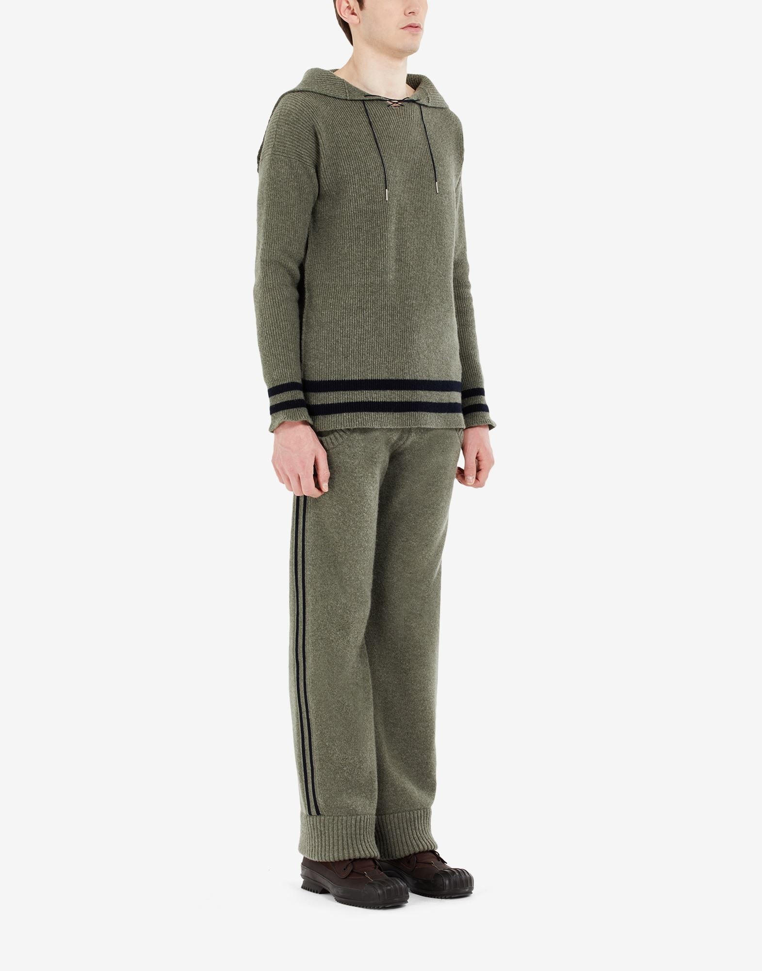 Sailor wool jumper - 3