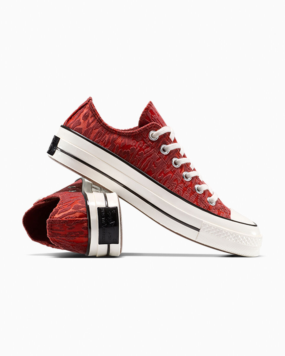 Chuck 70 Leopard - 6