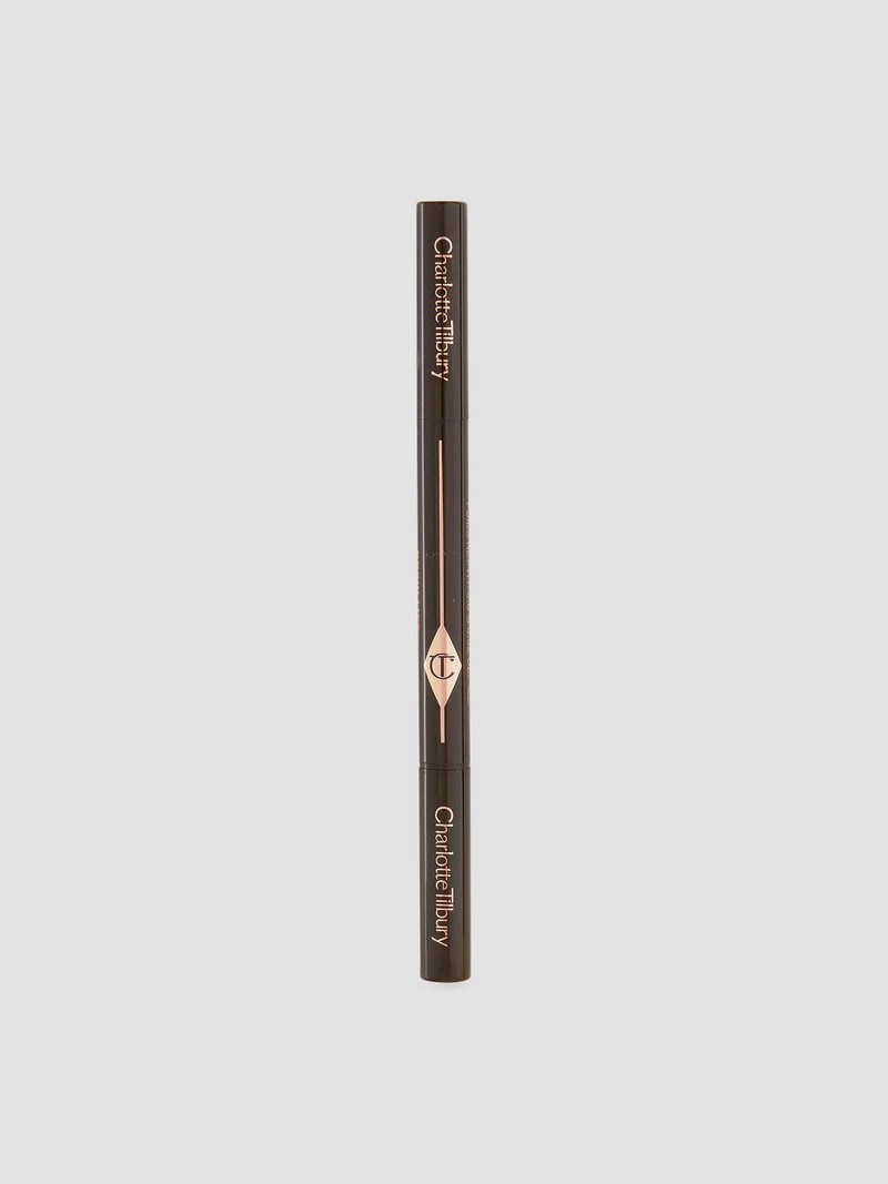 Women's Brow Lift - Natural Black 3