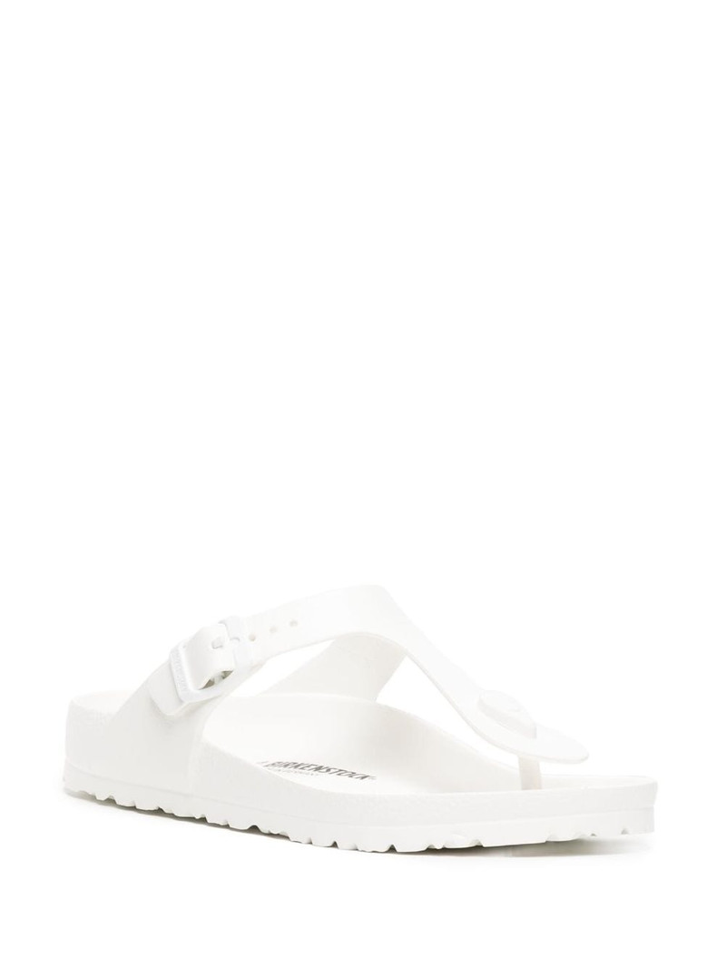 BIRKENSTOCK Gizeh EVA open-toe sandals outlook