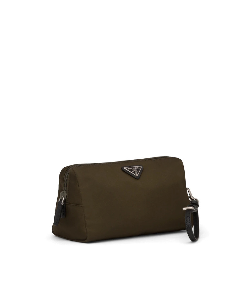 Nylon necessaire 4