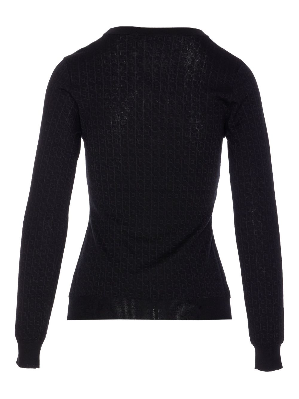 Elisabetta Franchi - Elisabetta Franchi Sweater - 4