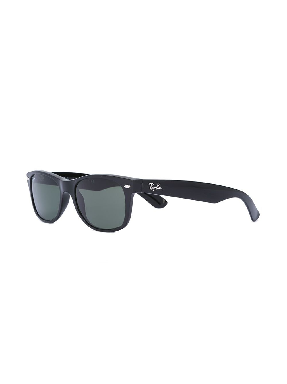 square frame sunglasses - 2