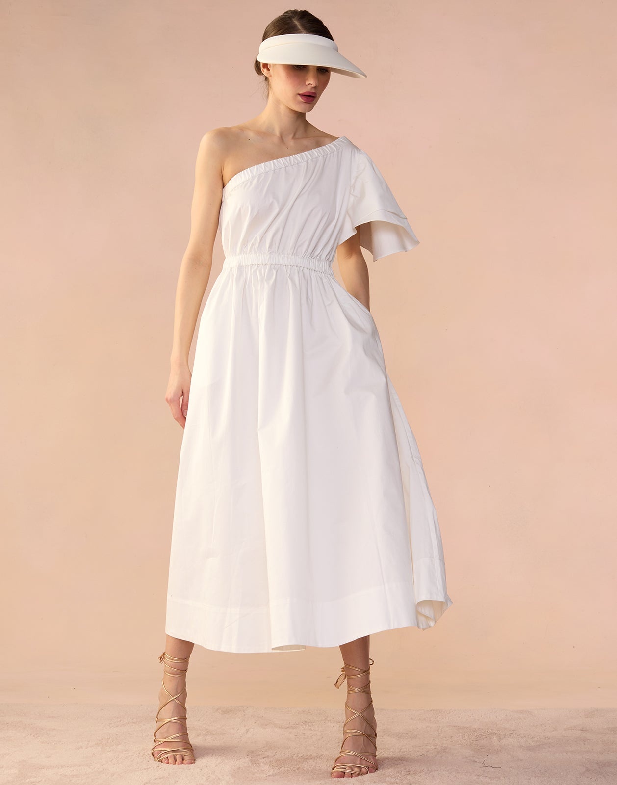 Palma Dress - 4