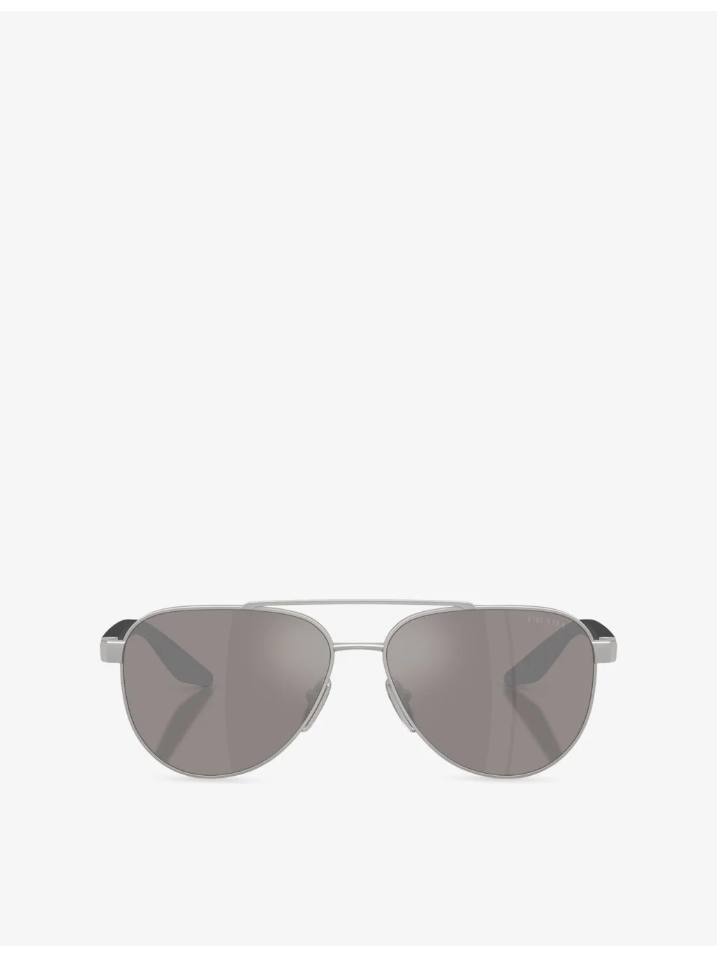 PS A52S Pilot-Frame Metal Sunglasses - 1