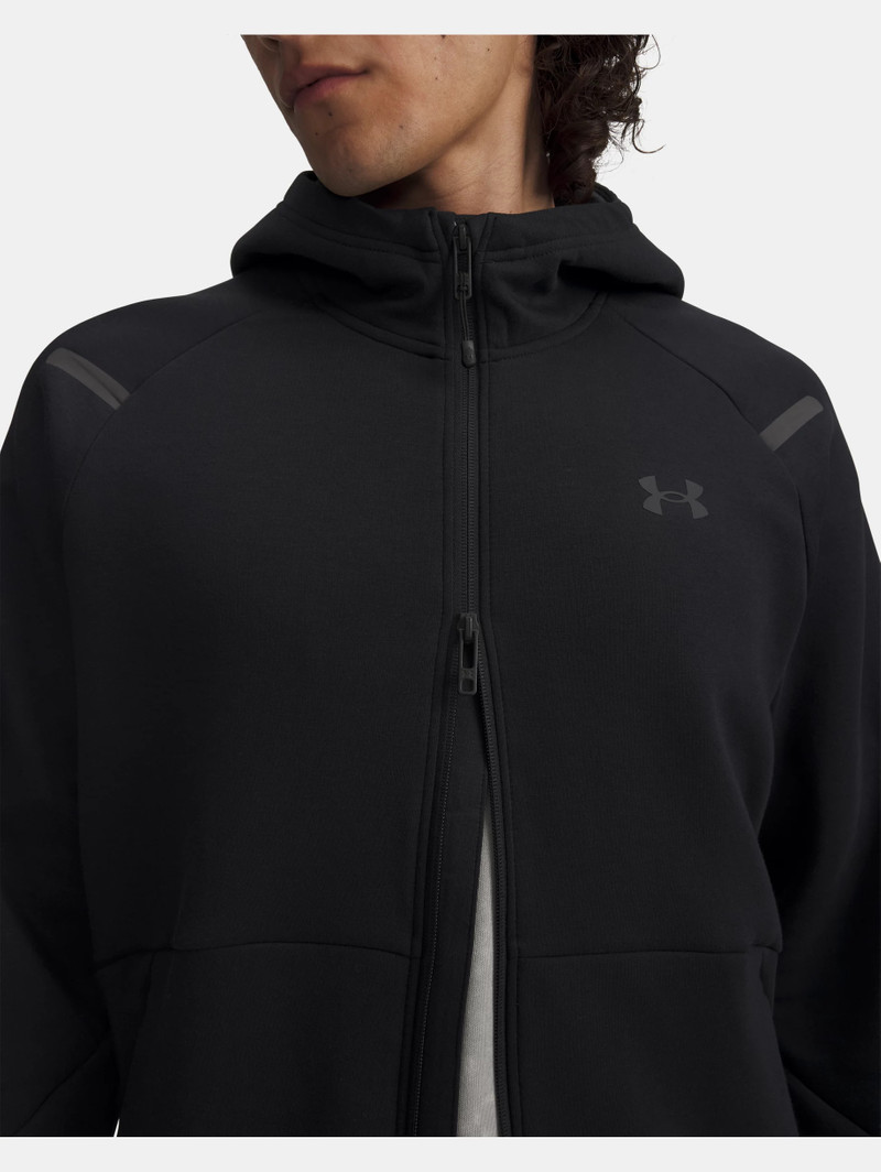 UA Unstoppable Fleece 5