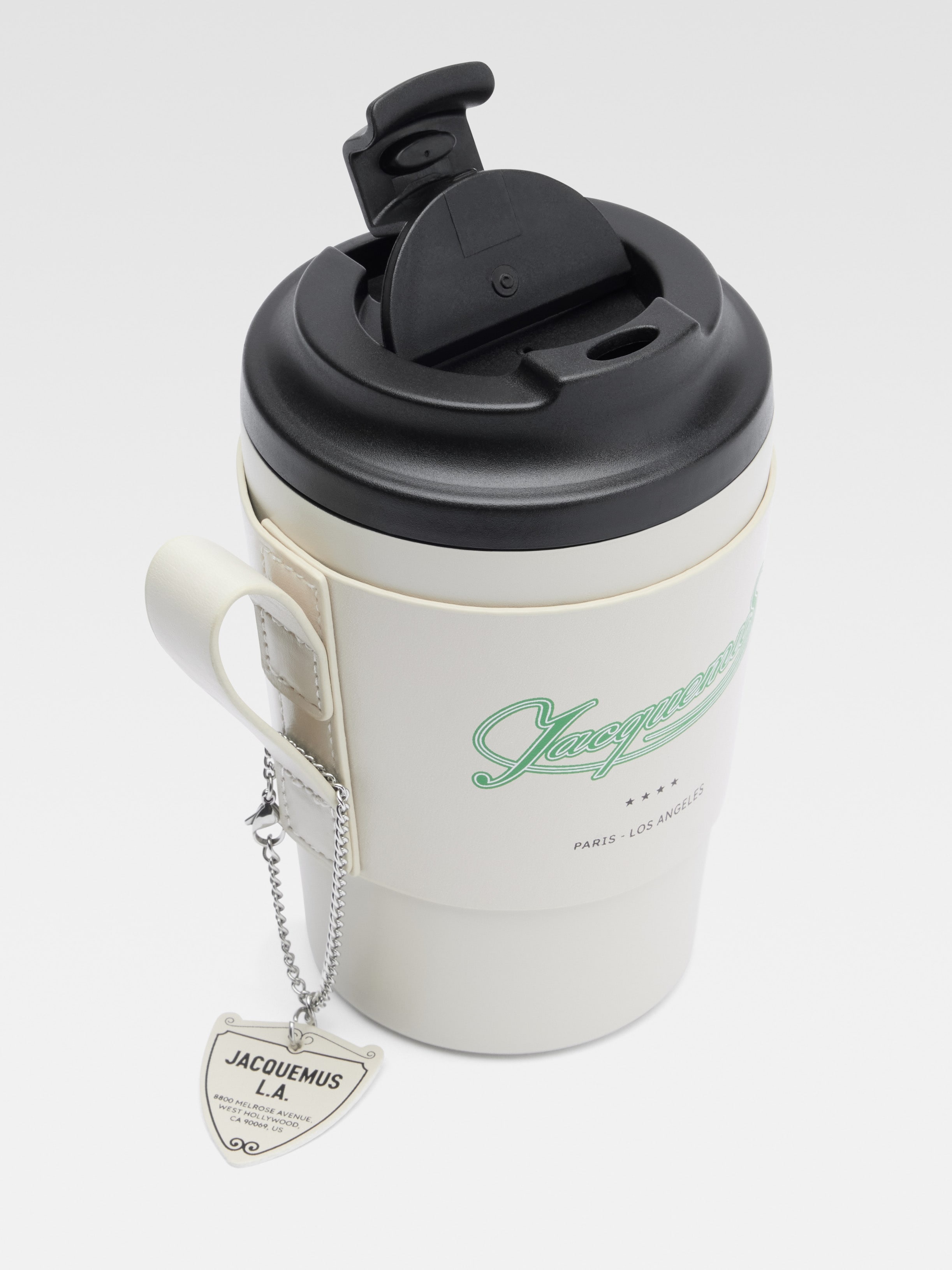 The Los Angeles mug - 3
