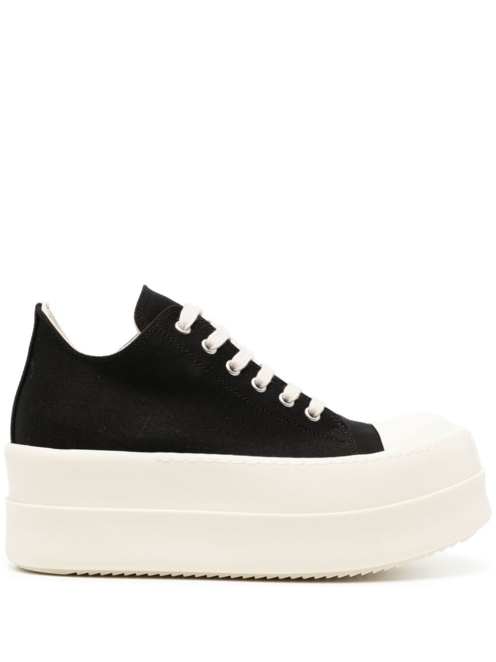 Lido Double-Bumper lace-up sneakers - 1