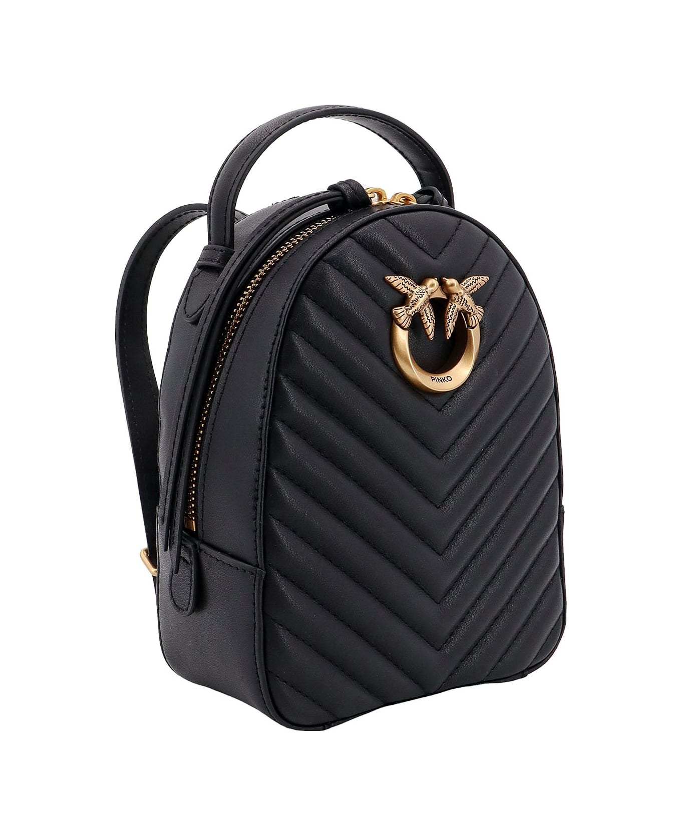 'love Click Mini' Backpack - 3