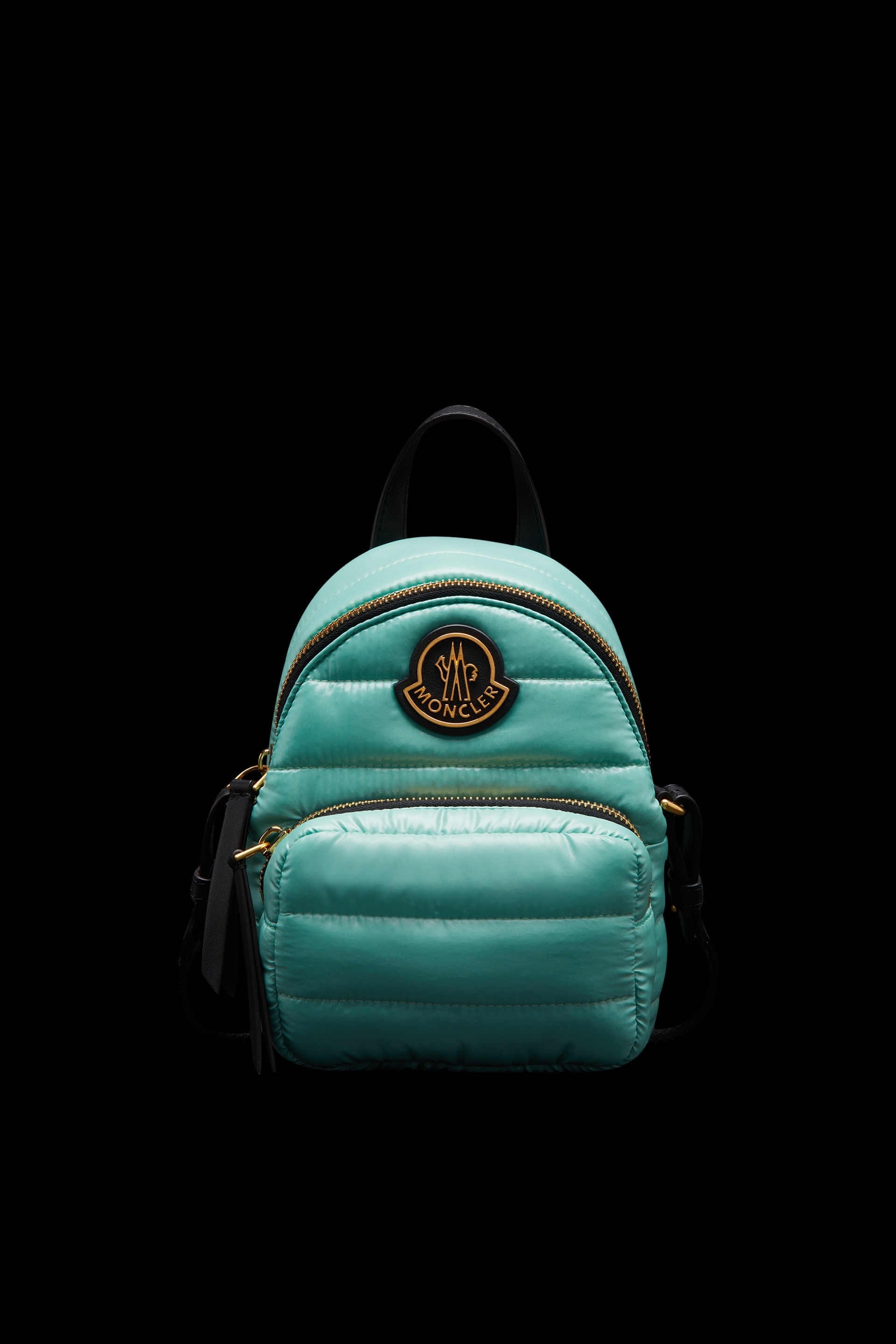 Kilia Small Backpack - 1