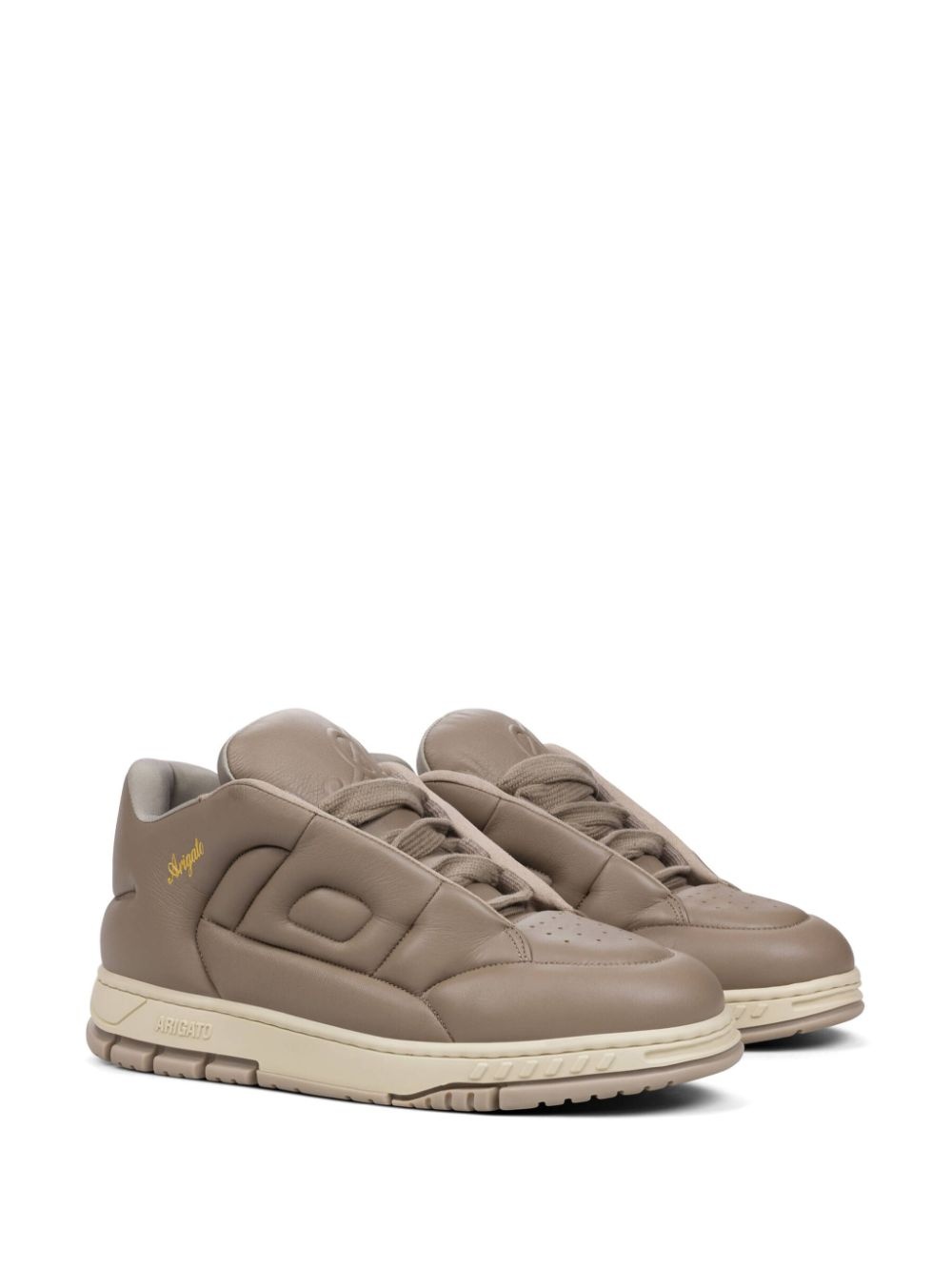 Area Puff sneakers - 2