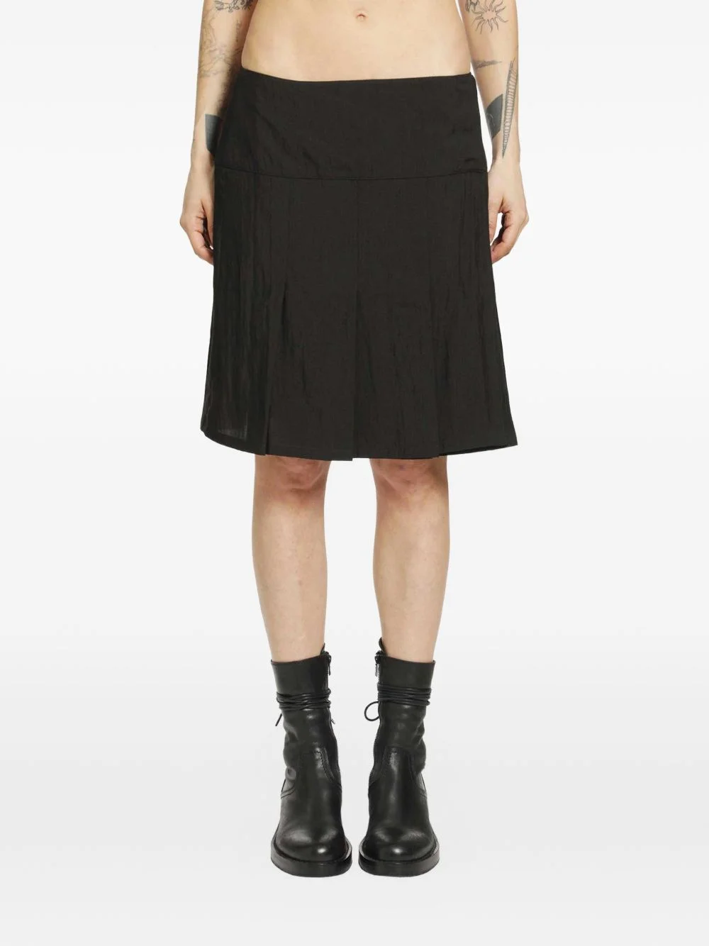 girdle skirt - 1