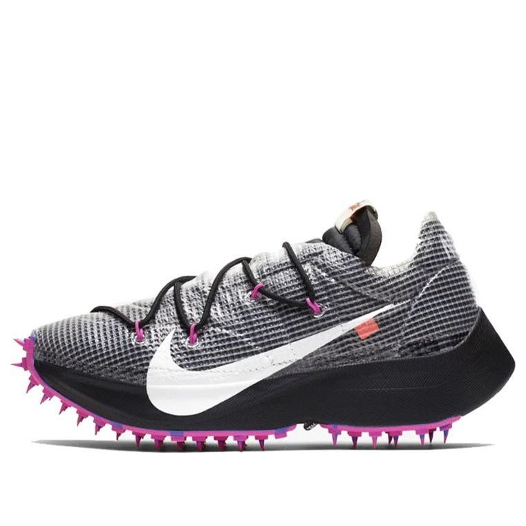 (WMNS) Nike Off-White x Vapor Street 'Laser Fuchsia' CD8178-001 - 1