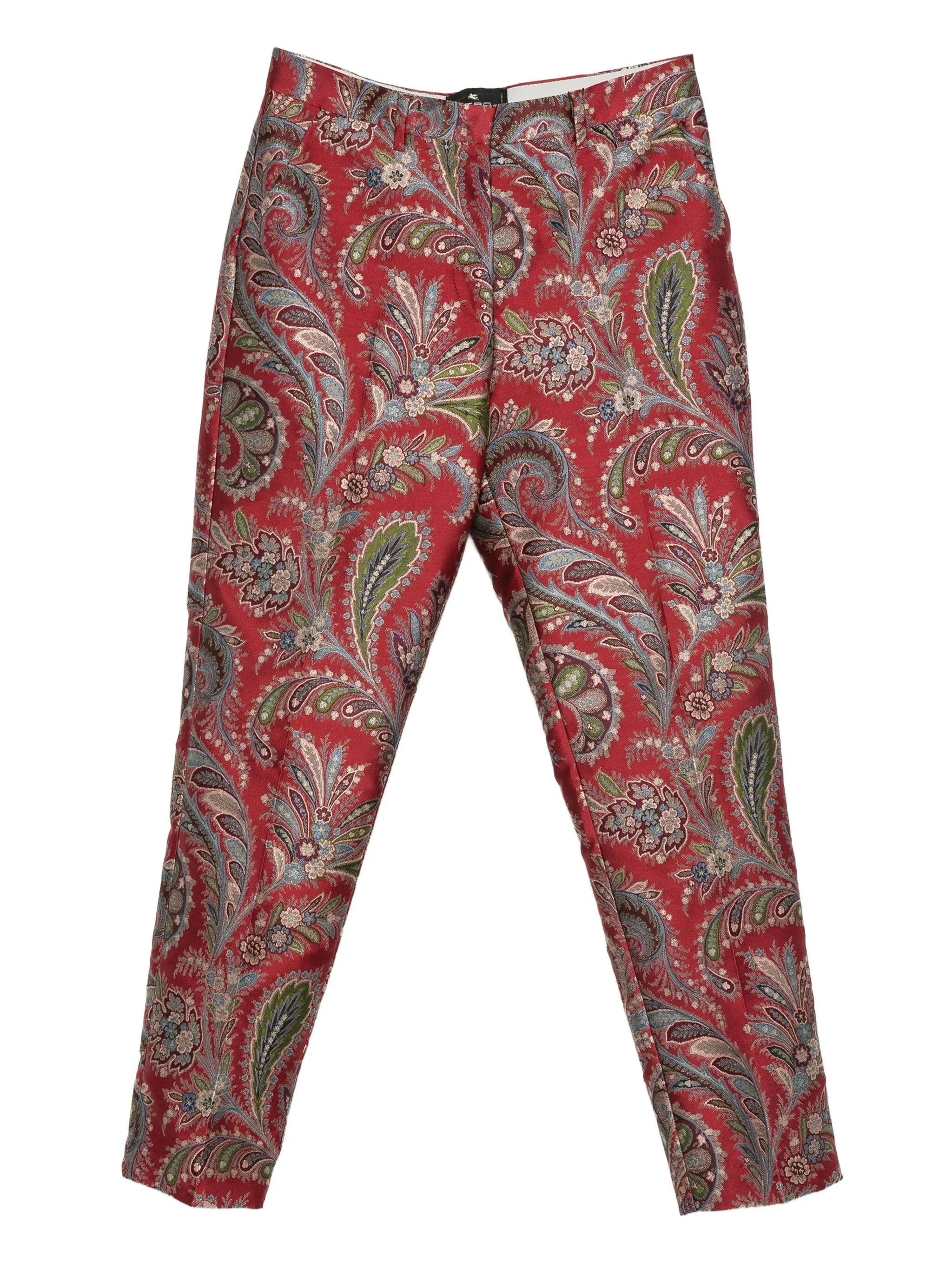 Etro Trousers - 1