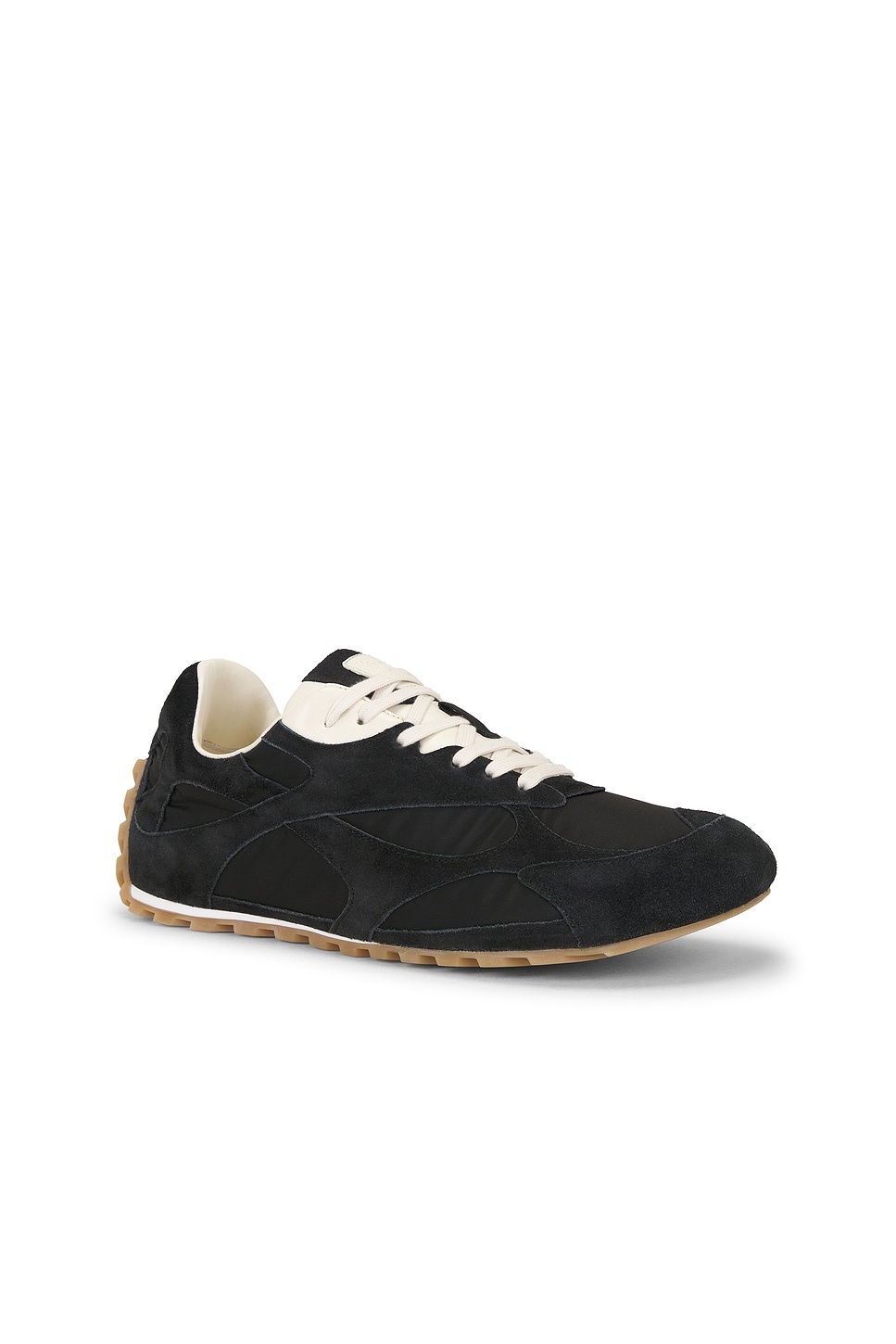Orbit Ballet Sneaker - 2