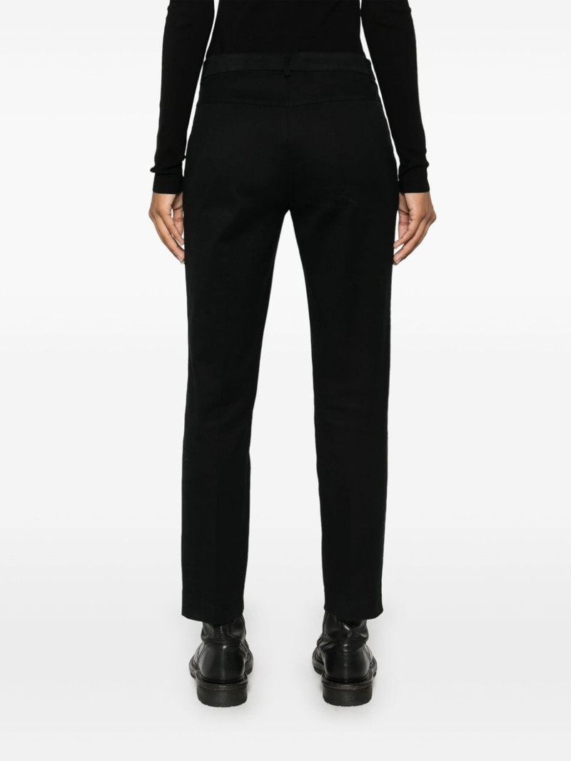 cropped trousers 4
