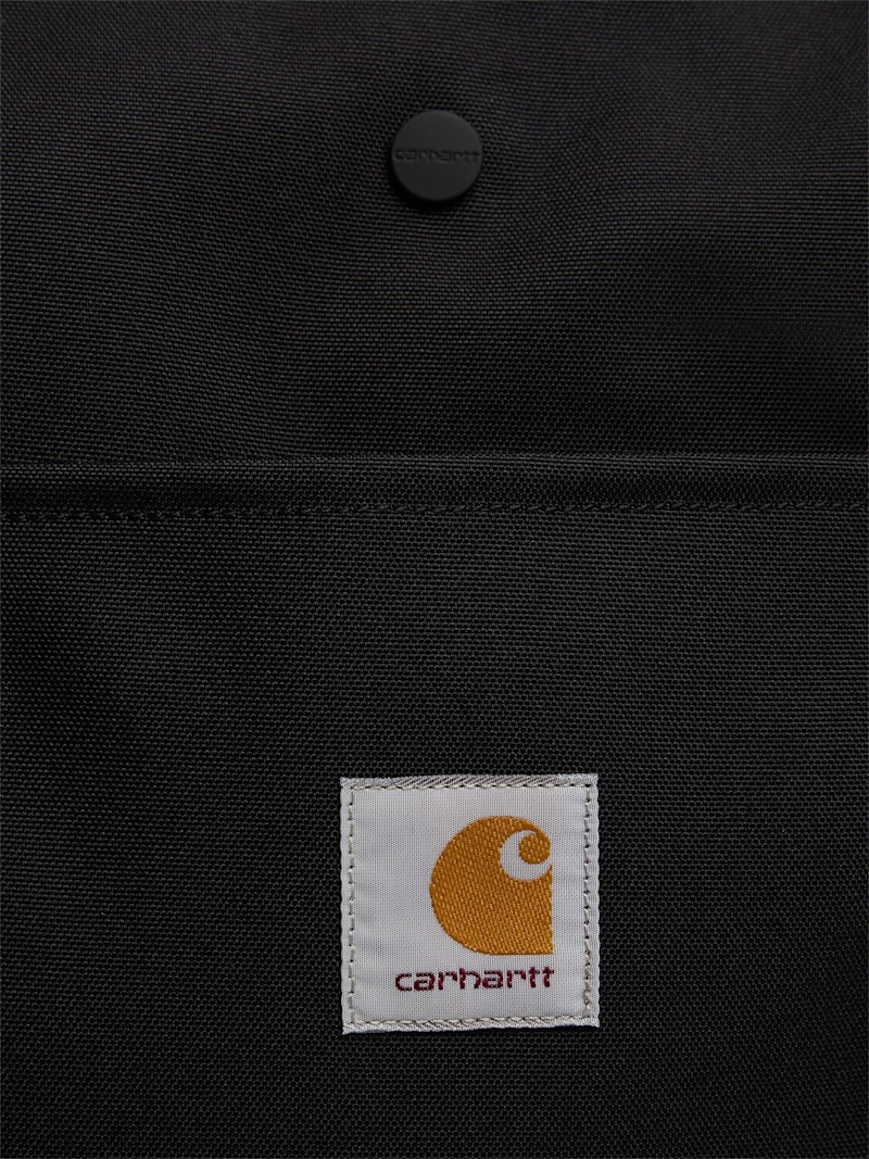 Jacob cotton tote bag - 4