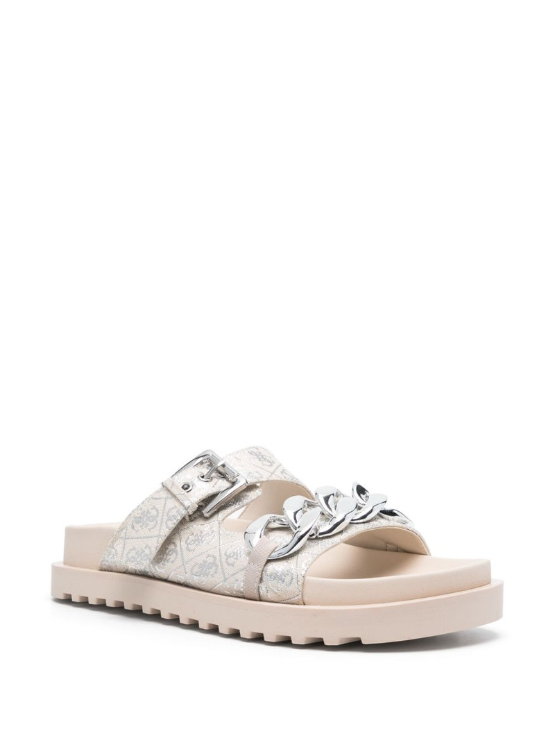 GUESS USA Fatema slides outlook