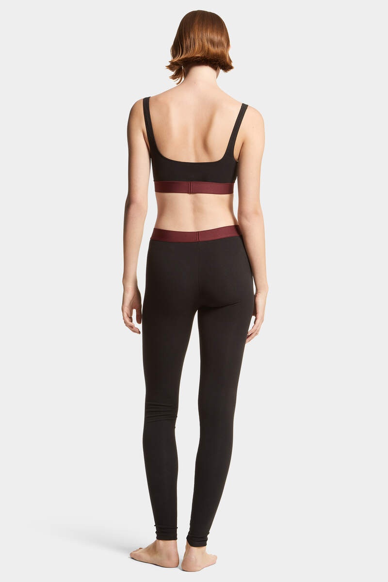HORROR SPORT BRA - 4